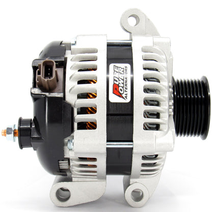 240 Amp Custom High Output Alternator OEM Built in the USA