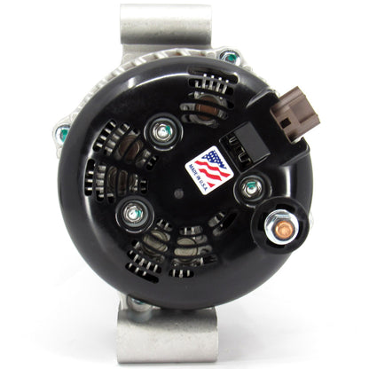 240 Amp Custom High Output Alternator OEM Built in the USA