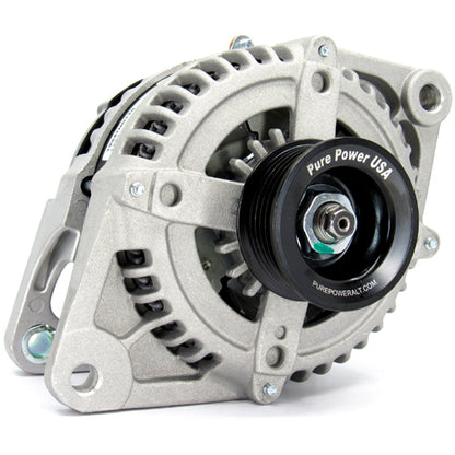 170 Amp Custom High Output Alternator Built in the USA