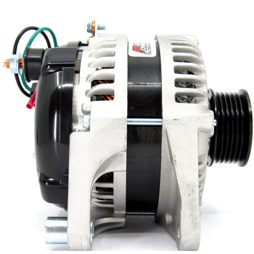 170 Amp Custom High Output Alternator Built in the USA