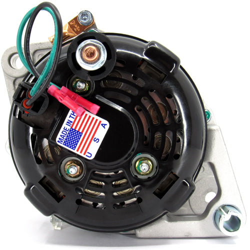 170 Amp Custom High Output Alternator Built in the USA
