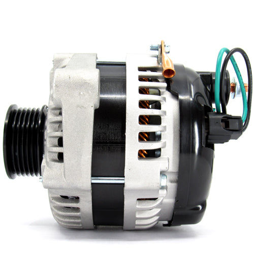 170 Amp Custom High Output Alternator Built in the USA