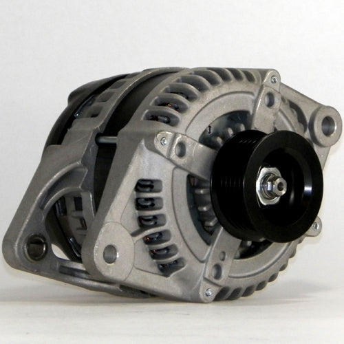 170 AMP Custom High Output Alternator OEM Built in the USA