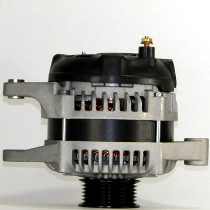 170 AMP Custom High Output Alternator OEM Built in the USA