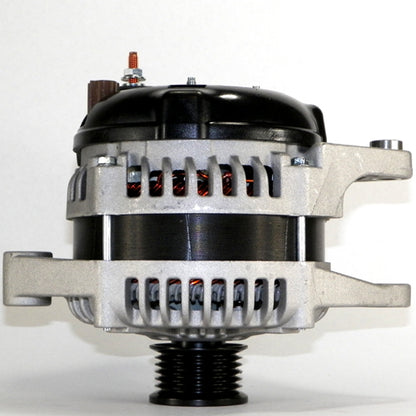 170 AMP Custom High Output Alternator OEM Built in the USA