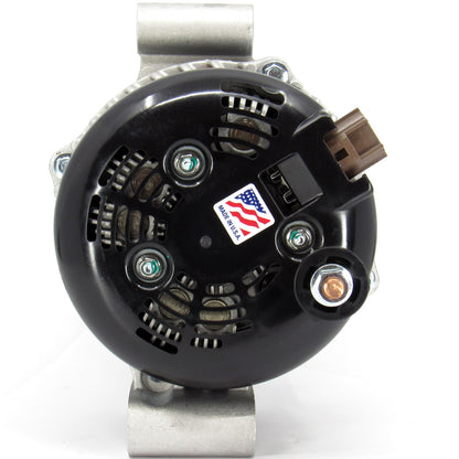 320 Amp Custom High Output Alternator OEM Built in the USA