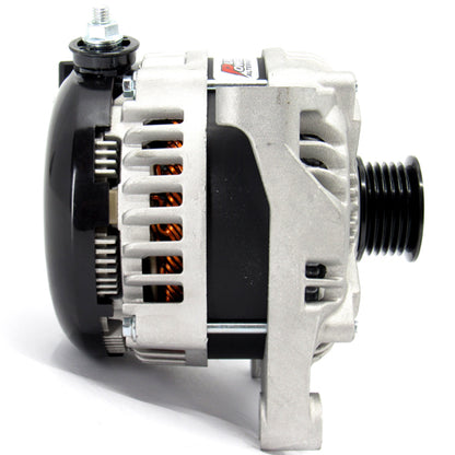 320 Amp Custom High Output Alternator OEM Built in the USA