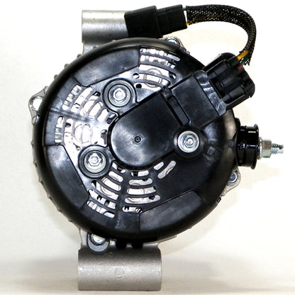 320 Amp Custom High Output Alternator OEM Built in the USA