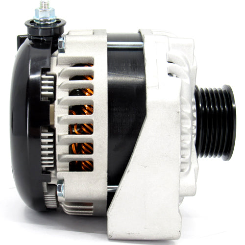 240 Amp Custom High Output Alternator OEM Built in the USA