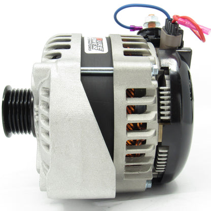 320 Amp Custom High Output Alternator OEM Built in the USA