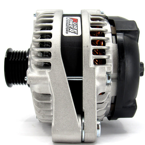 240 Amp Custom High Output Alternator OEM Built in the USA