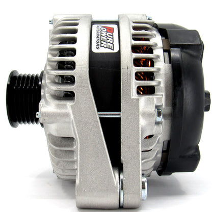 240 Amp Custom High Output Alternator OEM Built in the USA