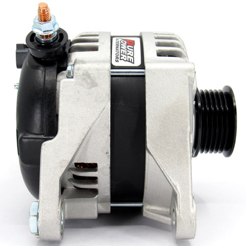 240 Amp Custom High Output Alternator OEM Built in the USA