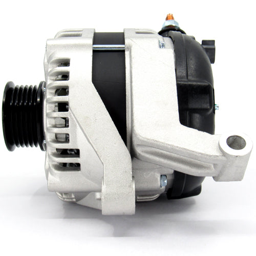240 Amp Custom High Output Alternator OEM Built in the USA