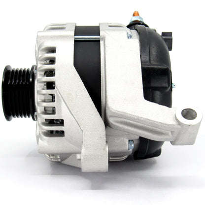 240 Amp Custom High Output Alternator OEM Built in the USA