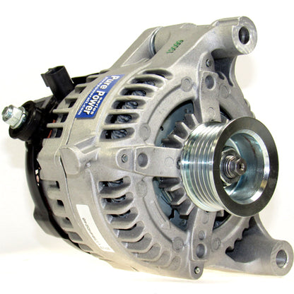 240 Amp Custom High Output Alternator OEM Built in the USA