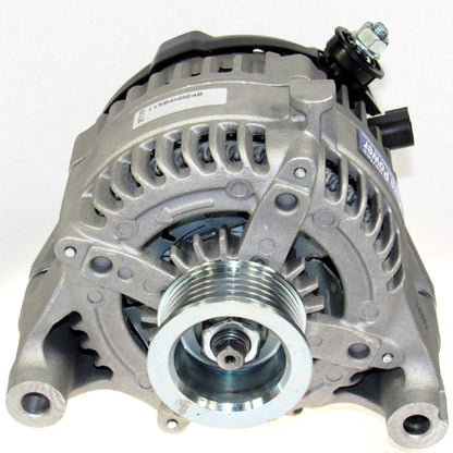 240 Amp Custom High Output Alternator OEM Built in the USA