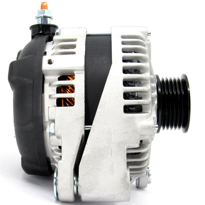 240 Amp Custom High Output Alternator OEM Built in the USA