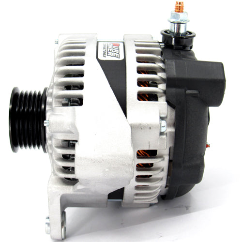 240 Amp Custom High Output Alternator OEM Built in the USA
