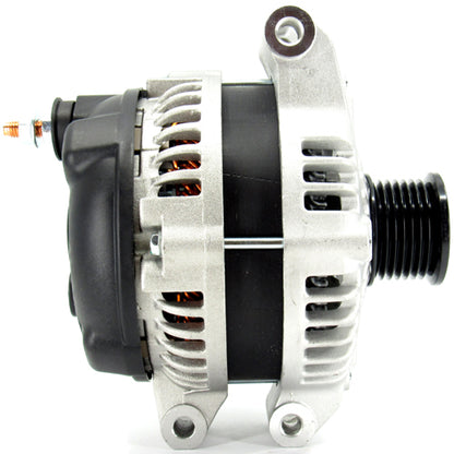 170 AMP Custom High Output Alternator OEM Built in the USA