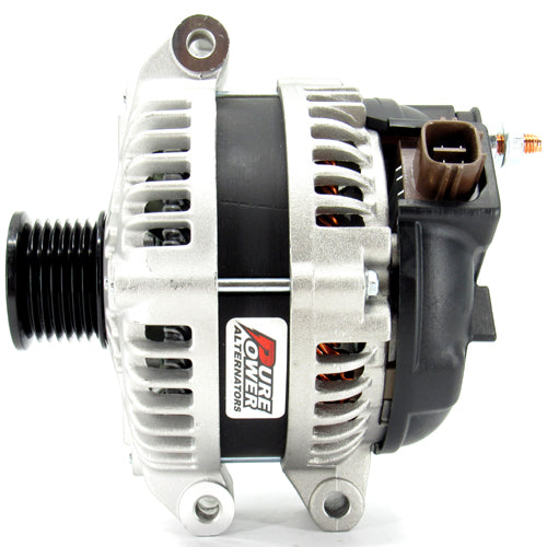 170 AMP Custom High Output Alternator OEM Built in the USA