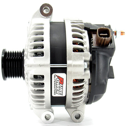 170 AMP Custom High Output Alternator OEM Built in the USA