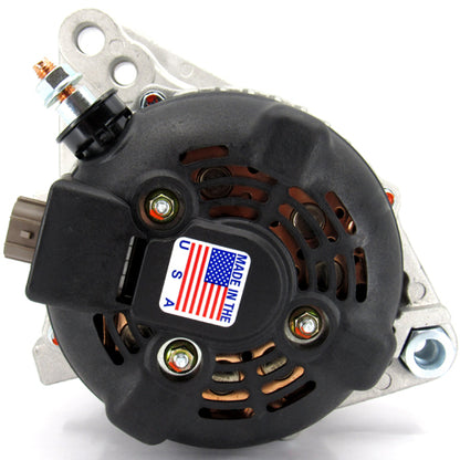 240 Amp Custom High Output Alternator OEM Built in the USA