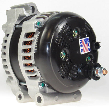 320 Amp Custom High Output Alternator OEM Built in the USA