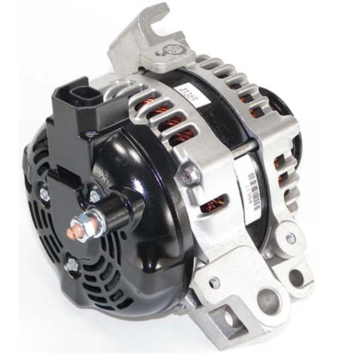 240 Amp Custom High Output Alternator OEM Built in the USA
