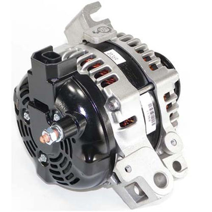 240 Amp Custom High Output Alternator OEM Built in the USA