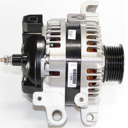 240 Amp Custom High Output Alternator OEM Built in the USA