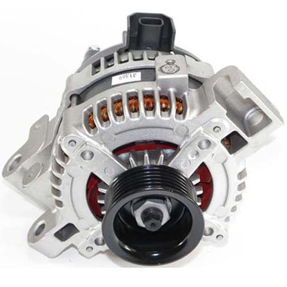 240 Amp Custom High Output Alternator OEM Built in the USA