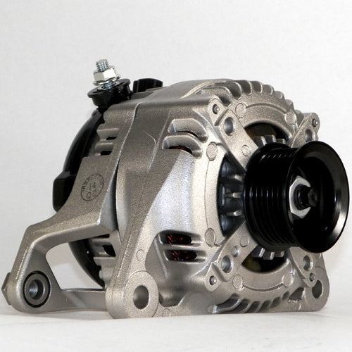 320 AMP Custom High Output Alternator OEM Built in the USA
