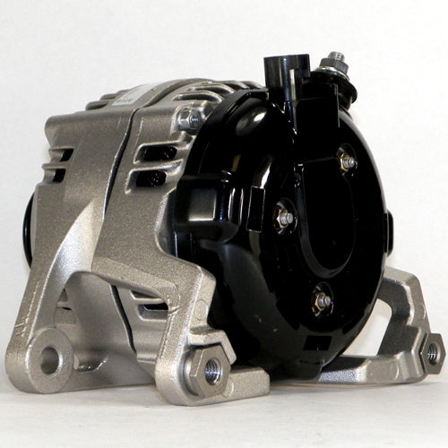 320 AMP Custom High Output Alternator OEM Built in the USA