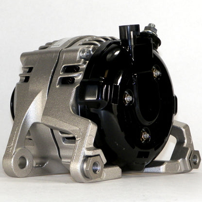 320 AMP Custom High Output Alternator OEM Built in the USA
