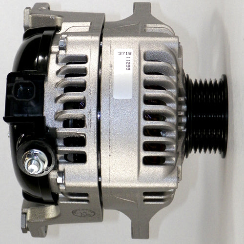 320 AMP Custom High Output Alternator OEM Built in the USA