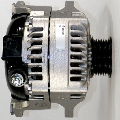 320 AMP Custom High Output Alternator OEM Built in the USA
