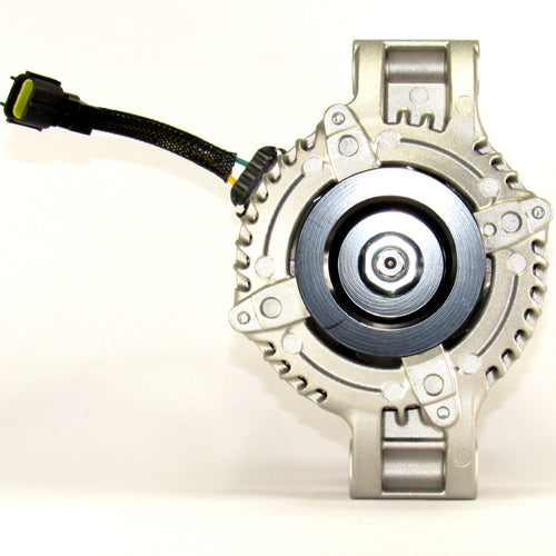240 AMP Custom High Output Alternator OEM Built in the USA