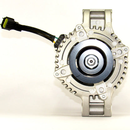 240 AMP Custom High Output Alternator OEM Built in the USA