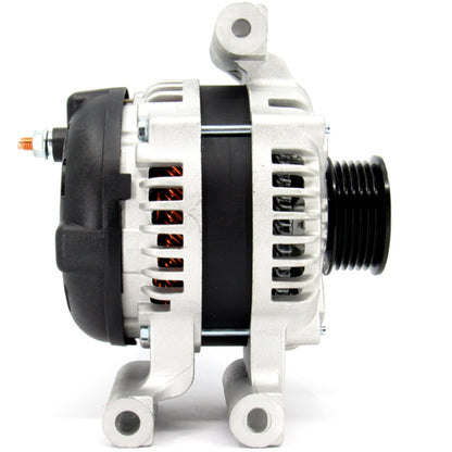 240 Amp Custom High Output Alternator OEM Built in the USA