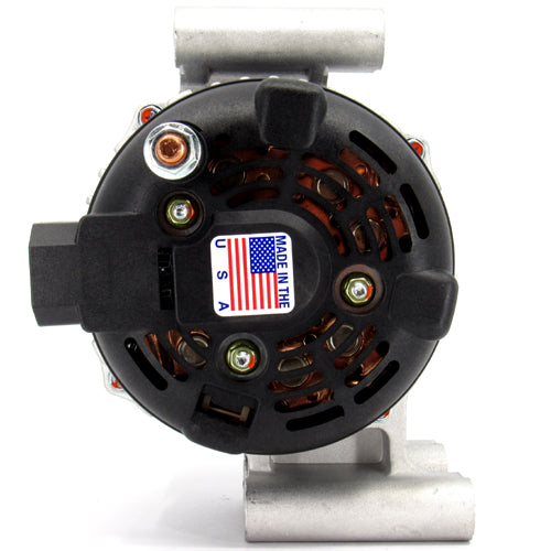 240 Amp Custom High Output Alternator OEM Built in the USA