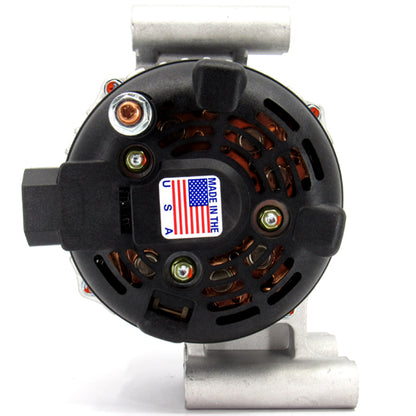 240 Amp Custom High Output Alternator OEM Built in the USA