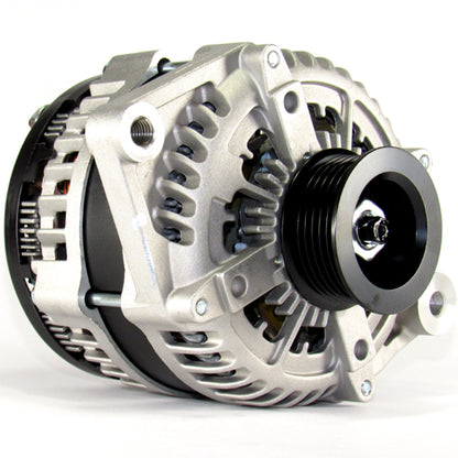 320 Amp Custom High Output Alternator OEM Built in the USA