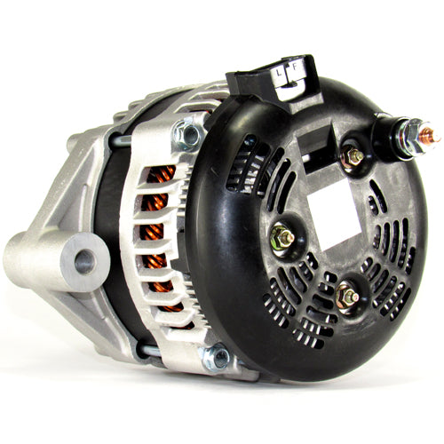 320 Amp Custom High Output Alternator OEM Built in the USA
