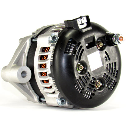 320 Amp Custom High Output Alternator OEM Built in the USA