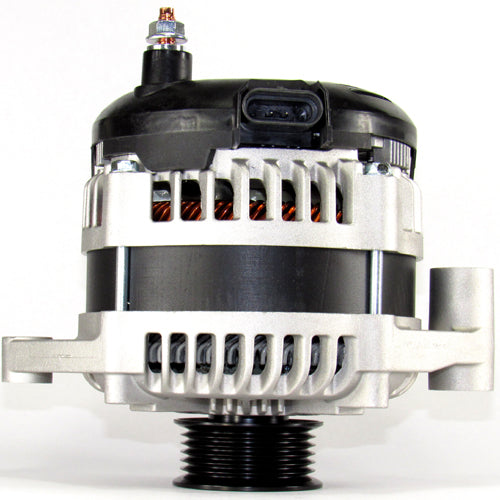 320 Amp Custom High Output Alternator OEM Built in the USA