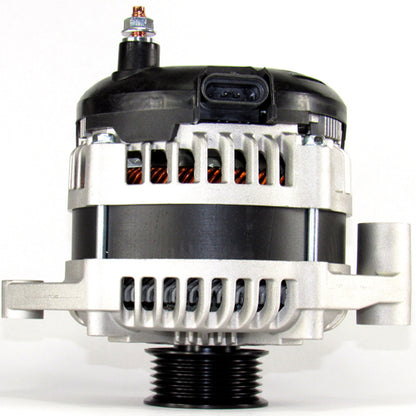 320 Amp Custom High Output Alternator OEM Built in the USA