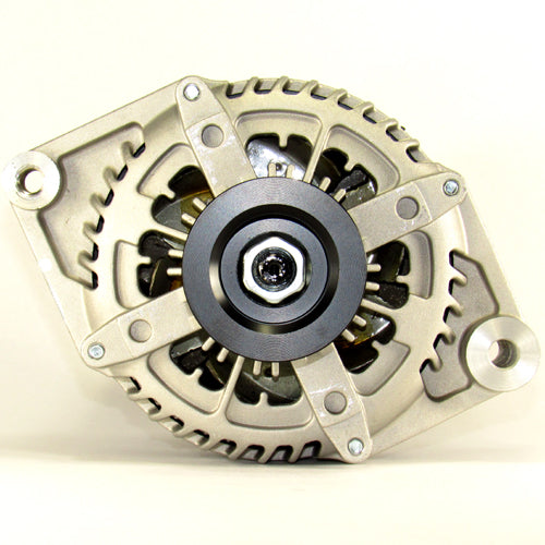320 Amp Custom High Output Alternator OEM Built in the USA