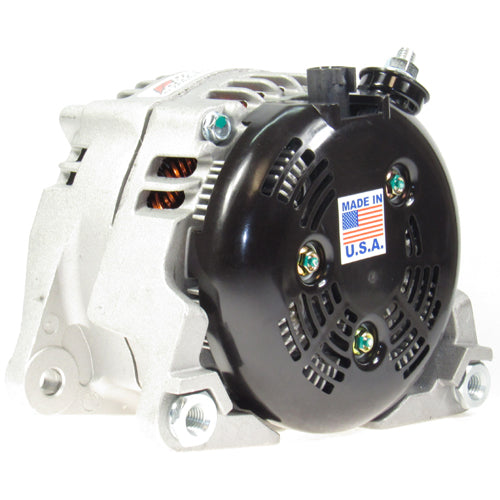 320 Amp Custom High Output Alternator OEM Built in the USA