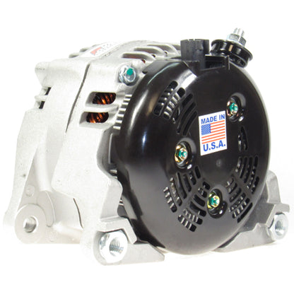 320 Amp Custom High Output Alternator OEM Built in the USA